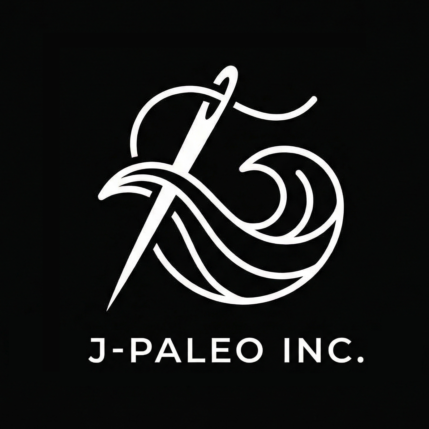 J-PALEO Logo